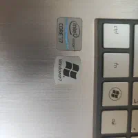 لپتاب asus i7 در حد نو|رایانه همراه|تهران, جوادیه|دیوار