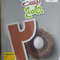 کتاب ماجرای ۲۰ ساز خیلی سبز