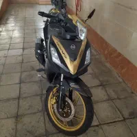 لاکی 185