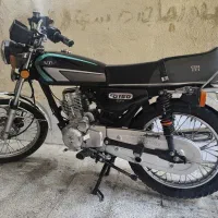 اشیل 150 مدل 99 در حد صفر