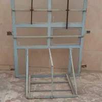 درب و پنجره