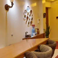 دیوارکوب قدیمی