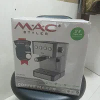 اسپرسو ساز مک