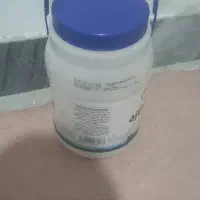 دبهی خالی برای شکی یا قند و چیز های دیگر