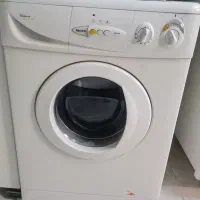 ماشین لباسشویی آبسال ۵ کیلویی