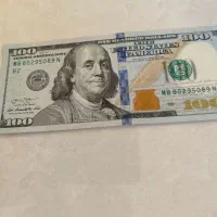 دلار کلکسیونی|کلکسیون سکه، تمبر، اسکناس|تهران, سازمان آب|دیوار