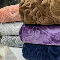 فروشگاه پتو گلبافت برجسته و شادیلون