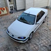 پژو پارس xupلوازمی|خودرو سواری و وانت|کوهدشت, |دیوار