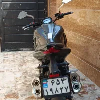 هانی طرح z1000