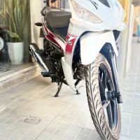 موتور بیکلاج پانیک شرکت همتاز- تی وی اس-شوکا-هرم-