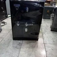 گاوصندوق تمام‌ امنیت ضد دیلم