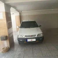 پراید ۸۷
