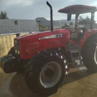 تراکتور ۴۱۲۰ مدل۱۴۰۲|خودرو سنگین|کرمانشاه, |دیوار