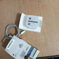 شارژر ایفون 20w