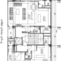 زمین ۲۵۰ متر