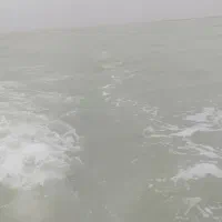 کیت 23فوت با ادوات صید