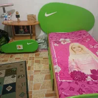 سرویس تخت و کمد کودک و نوجوان
