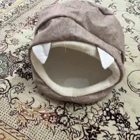 خونه‌ی گربه جا گربه‌ای برند ترک
