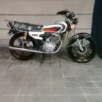 کویر 200|موتورسیکلت|تربت‌حیدریه, آغوی|دیوار