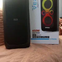 اسپیکر وریتی