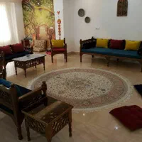 فقط نشیمن،تشک و کوسن تَختِ سنتی و مُبلِ سُنّتی|مبلمان خانگی و میز عسلی|تهران, جی|دیوار