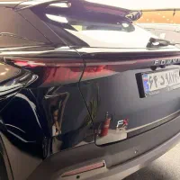 اف ایکس برقی فول /FX EV FULL|خودرو سواری و وانت|کرج, کوی امامیه|دیوار