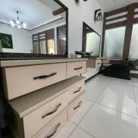 فروش لوازم ارایشگاه|آرایشگاه و سالن‌های زیبایی|قزوین, |دیوار