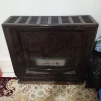 بخاری شومینه ای