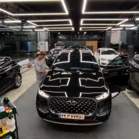 کاور بادیفنس خودترمیم -پونک-سعادت اباد-گیشا-چیتگر