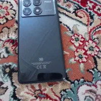 گوشی پوکوx6 poro