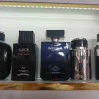 ادکلن  ۱۰۰ میل جاسپر و موناریچی|آرایشی، بهداشتی، درمانی|تهران, قصر فیروزه ۱|دیوار