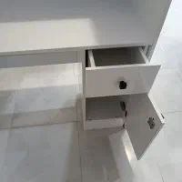 میز تحریر نو|میز تحریر و کامپیوتر|جم, |دیوار