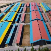 جذب نیروی خدمات و نظافت در ساختمان اداری ومحوطه