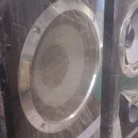 ۲عدداسپیکربزرگ|سیستم صوتی خانگی|آزادشهر, |دیوار