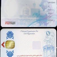 گمشده کارت قاسمی