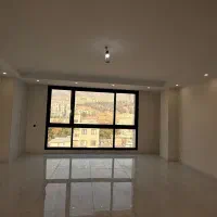 آپارتمان-100متر-ازگل-غرق-نور-بازسازی-شده