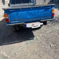 مدل۴۰۲|خودرو سواری و وانت|بند زرک, |دیوار