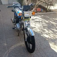 متور احسان 125|موتورسیکلت|تربتحیدریه, پایانه مسافربری تربت حیدریه|دیوار