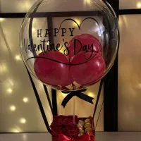 بوبو بالن تک و عمده