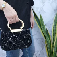 خانم های باکلاس|کیف، کفش، کمربند|ساری, |دیوار