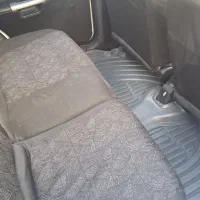 کوئیک 1400 بی رنگ کم کار|خودرو سواری و وانت|باقرشهر, |دیوار