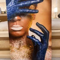 فروش تابلو های چهره و منظره زیر قیمت|تابلو، نقاشی، عکس|اهواز, ۳۰ متری|دیوار