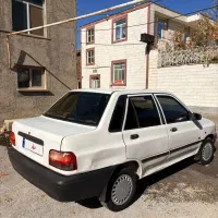 پراید|خودرو سواری و وانت|خوانسار, |دیوار