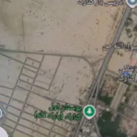 امتیاز مسکونی کنارک فاز ۲