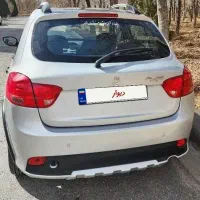 کوییک نقره ای GXR مدل ۱۴۰۳ بی رنگ|خودرو سواری و وانت|اراک, |دیوار