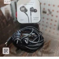 هندزفری سامسونگ مدل M21