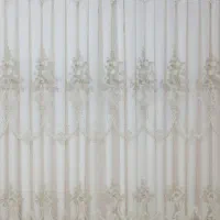 پرده شیک ترک درحدنو (با عکس تمام جزئیات لایه ها)|پرده، رانر، رومیزی|لنگرود, |دیوار