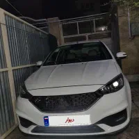 سهند مدل۱۴۰۳  اس