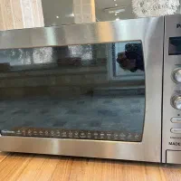 ماکروفر اصل ژاپن