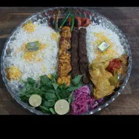 نیرو رستوران